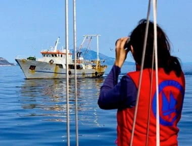 Τούρκοι «ψαράδες» πυροβόλησαν κατά Ελλήνων αλιέων - Πού πάμε;